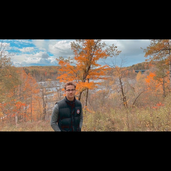 Meet your Posher, Zach - Picture 11 of 16